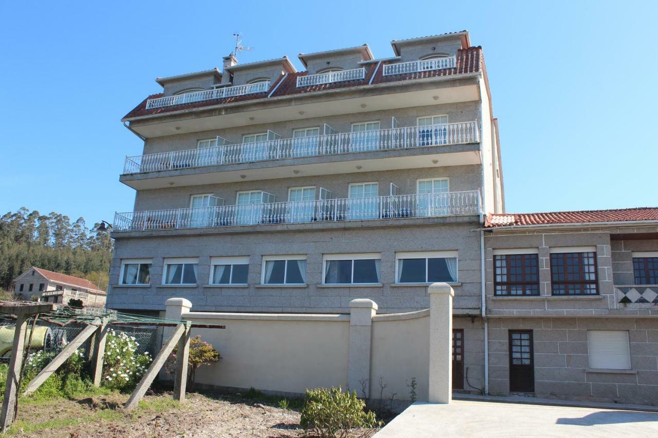 Casa Rodino Hotel Meaño Eksteriør billede