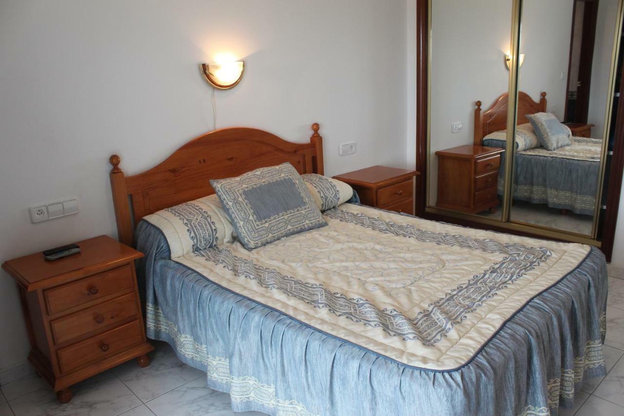 Casa Rodino Hotel Meaño Eksteriør billede