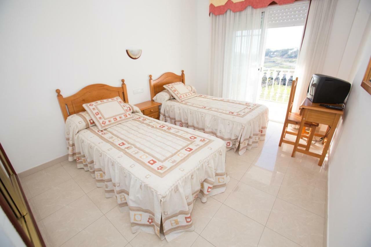 Casa Rodino Hotel Meaño Eksteriør billede