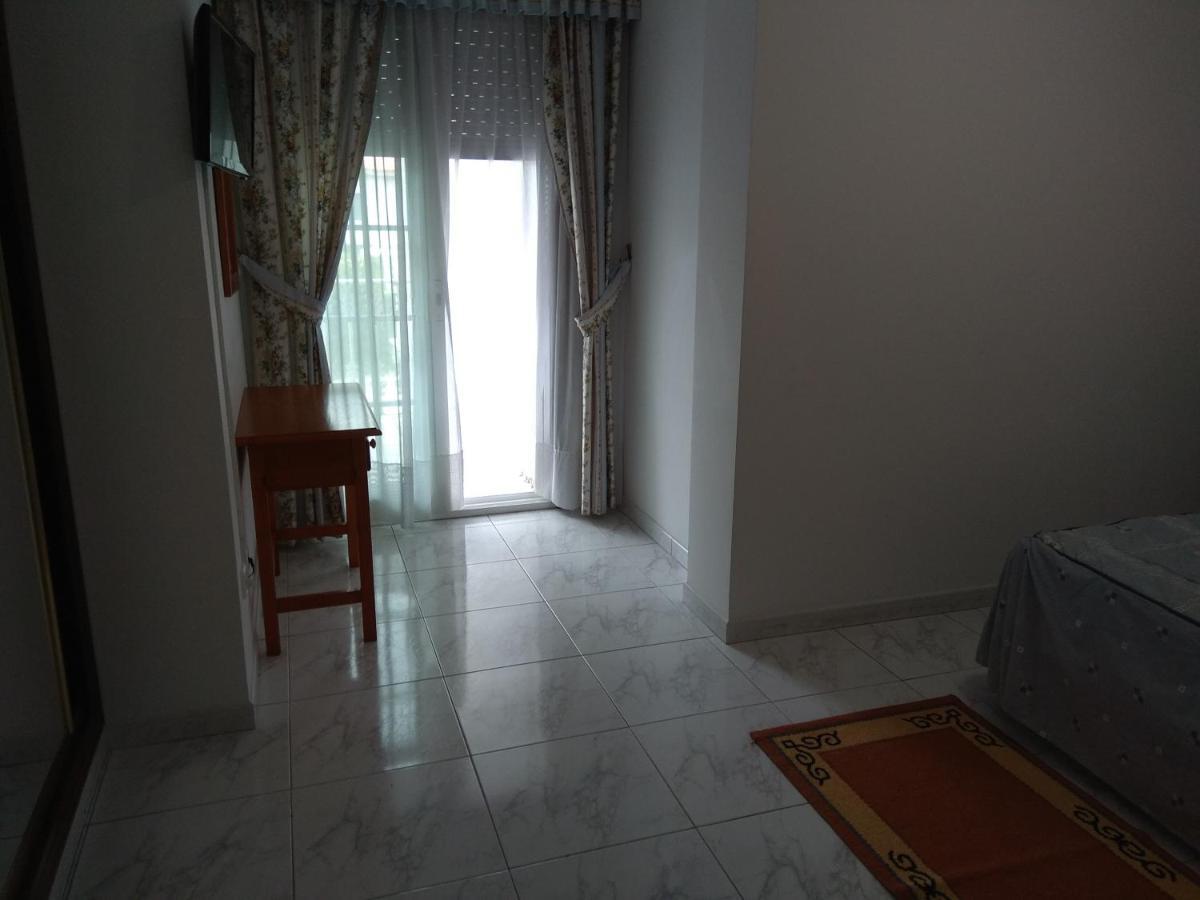 Casa Rodino Hotel Meaño Eksteriør billede